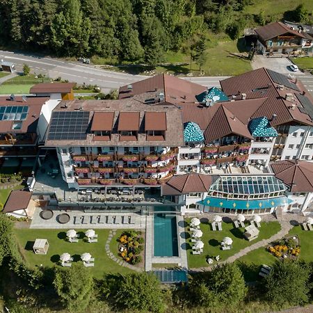 Diamant Spa Resort Santa Cristina Val Gardena Dış mekan fotoğraf