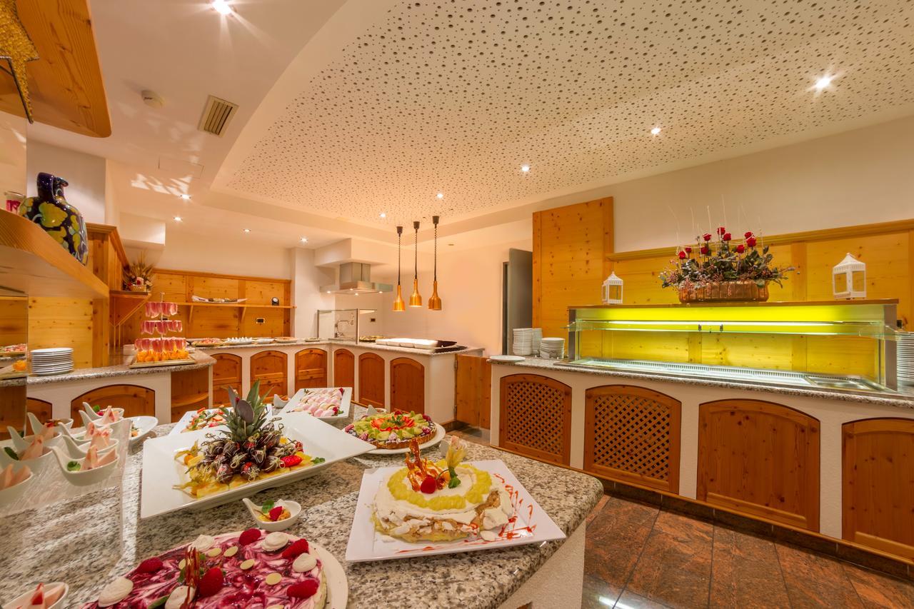 Diamant Spa Resort Santa Cristina Val Gardena Dış mekan fotoğraf