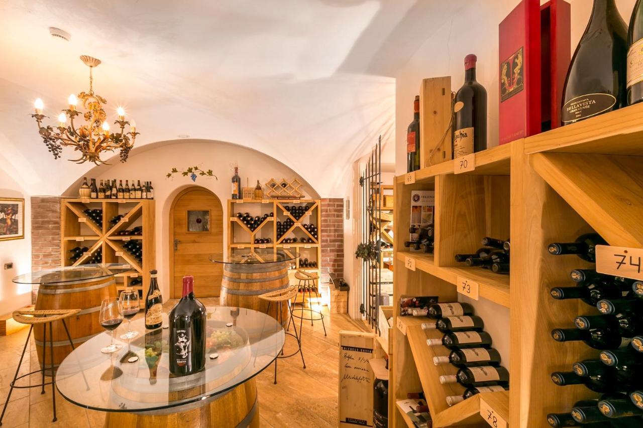 Diamant Spa Resort Santa Cristina Val Gardena Dış mekan fotoğraf